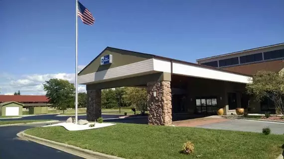 Best Western Benton HarborSt Joseph | Michigan - Benton Harbor (ve civarı) - Benton Harbor