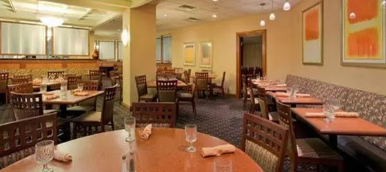 DoubleTree by Hilton Decatur | Alabama - Huntsville (ve civarı) - Decatur