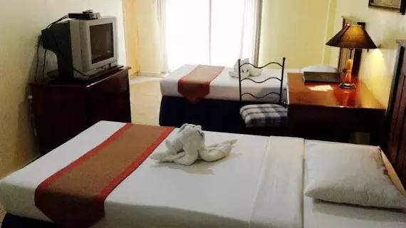 Crown Regency Residences Davao | Davao Bölgesi - Davao (ve civarı) - Davao