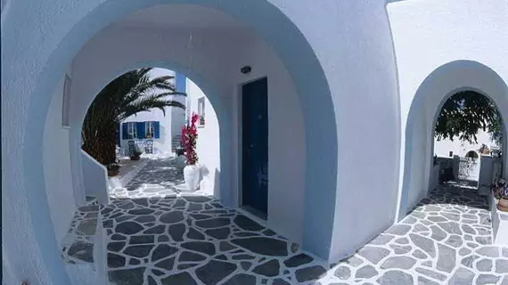 Marinero | Ege Adaları - Paros