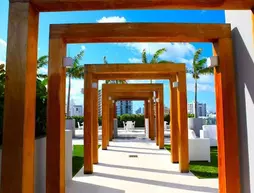 SBH South Beach Hotel | Florida - Miami Beach - Güney Plajı