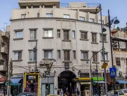 Art Amman Hotel | Amman İli - Amman (ve civarı) - Amman