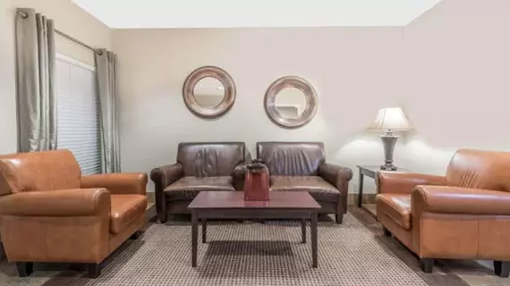 Hawthorn Suites Addison | Teksas - Dallas (ve civarı) - Dallas - Addison - Galleria