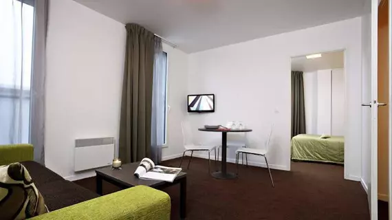 Adagio Access Paris Asnières | Ile-de-France - Paris - Asnieres-sur-Seine