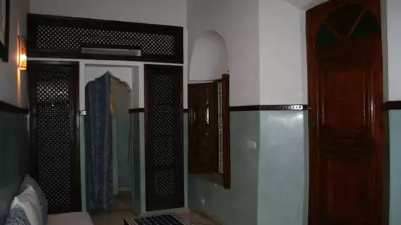 Riad Dar Palmyra | Marakeş (ve civarı) - Marrakech - Mechouar Kasbah - Mechouar-Kasbah