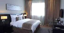 Moevenpick Hotel Casablanca | Kazablanka (bölgesi) - Kazablanka - Maarif - Kazablanka Kent Merkezi