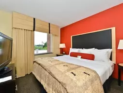 Cambria Suites Fort Lauderdale Airport South & Cruise Port | Florida - Fort Lauderdale (ve civarı) - Dania Beach