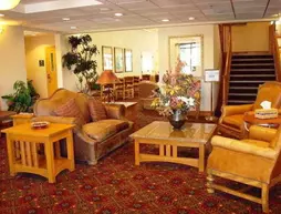 HOMEWOOD SUITES SCOTTSDALE | Arizona - Phoenix (ve civarı) - Scottsdale