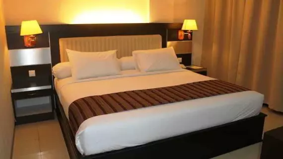 Zahra Syariah Hotel Kendari | Kendari