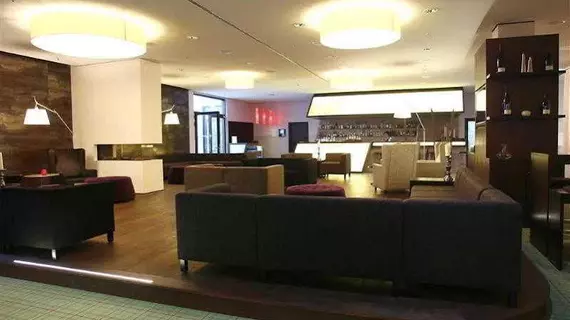 Mercure MOA Berlin | Berlin (ve civarı) - Berlin - Mitte