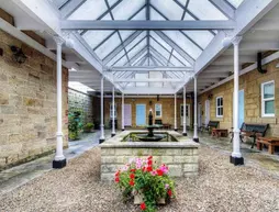 Clarion Collection Makeney Hall | Derbyshire (kontluk) - Belper