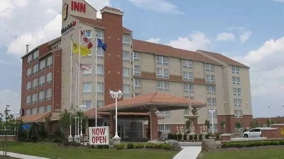 Monte Carlo Inn Vaughan Suites | Ontario - Vaughan