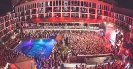 Ibiza Rocks Hotel | Balearic Adaları - İbiza Adası - Sant Antoni de Portmany