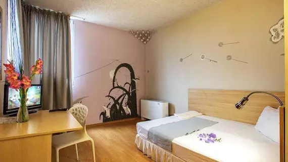 Art Hotel Simona | Sofya (ve civarı) - Sofya