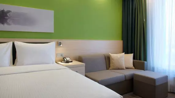 Hampton by Hilton Minsk City Center | Minsk