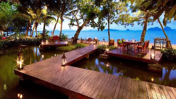 The Tubkaak Krabi Boutique Resort | Krabi İli - Krabi