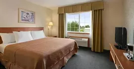 Travelodge & Suites Fargo Moorhead | Minnesota - Moorhead