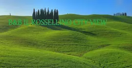 B&B Il Rossellino City View | Toskana - Siena (vilayet) - Pienza