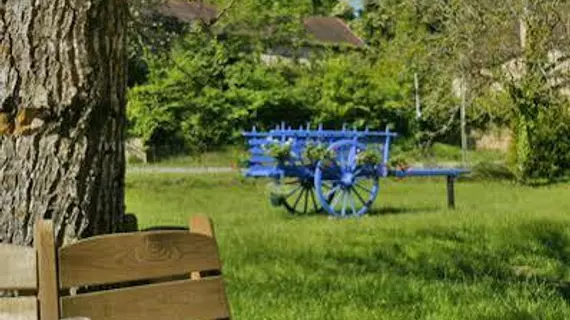 Relais du Silence Le Moulin de Mitou | Nouvelle-Aquitaine - Dordogne - Auriac-du-Perigord