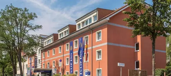 Tulip Inn Frankfurt Airport | Hessen - Offenbach am Main - Neu-Isenburg