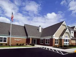 Residence Inn Hartford Rocky Hill | Connecticut - Hartford (ve civarı) - Rocky Hill