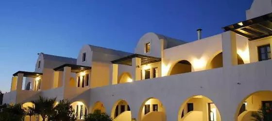 Volcano's View Villas Apts | Ege Adaları - Santorini