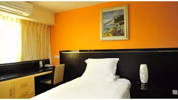 Hotel Hallmark Inn | Malacca - Malacca