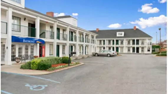 Baymont Inn and Suites - Easley | Güney Karolayna - Greenville - Spartanburg (ve civarı) - Easley