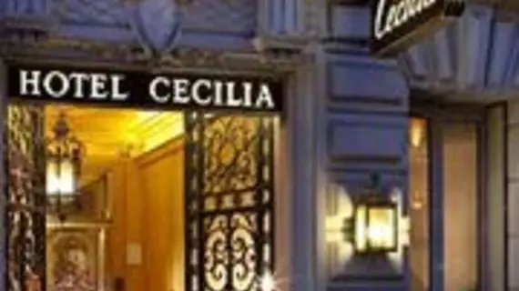 Cécilia | Ile-de-France - Paris - Ternes