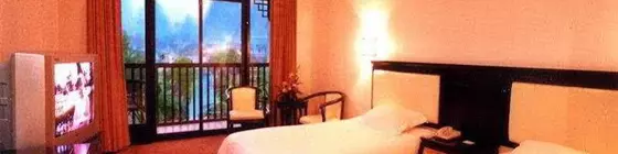 Yangshuo Regency Holiday Hotel | Guangksi - Guilin