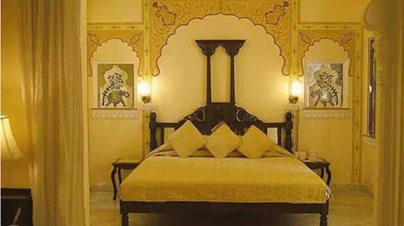 Hotel Swaroop Vilas | Racastan - Udaipur Bölgesi - Udaipur