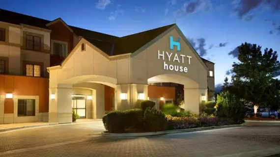 HYATT house Denver Tech Center | Kolorado - Denver (ve civarı) - Englewood