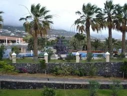 Grand Hotel Callao | Kanarya Adaları - Santa Cruz de Tenerife - Adeje - Callao Salvaje