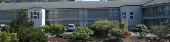 Best Western Salbasgeon Inn & Suites Of Reedsport | Oregon - Oregon Coast - Reedsport