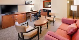 Courtyard by Marriott San Antonio Airport | Teksas - San Antonio (ve civarı) - San Antonio - Kuzey San Antonio - SAT Havalimanı