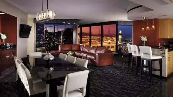 Elara Hilton Grand Vacations - Center Strip | Nevada - Clark County - Las Vegas (ve civarı) - Las Vegas