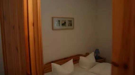 Hotel Forellenhof | Aşağı Saksonya - Walsrode - Hünzingen