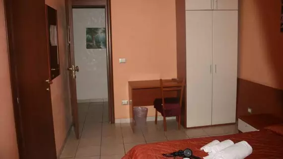 Ottaviano Holiday House | Lazio - Roma (ve civarı) - Roma Kent Merkezi - Prati