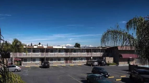 Angels Motel | Kaliforniya - Los Angeles County - Pico Rivera