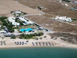 Acquamarina Resort | Ege Adaları - Paros