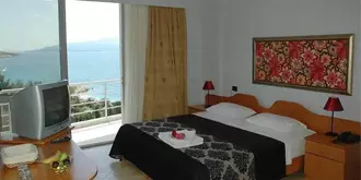 Hotel Seaside Saranda