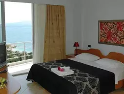 Hotel Seaside Saranda | Vlorë County - Sarande