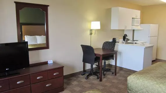 Extended Stay America - Boca Raton - Commerce | Florida - Palm Beach - Batı Palm Beach (ve civarı) - Boca Raton