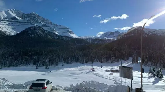 Il Catturanino | Trentino-Alto Adige - Trento İli - Madonna di Campiglio