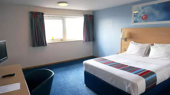 Travelodge Exeter M5 | Devon (kontluk) - East Devon District - Exeter