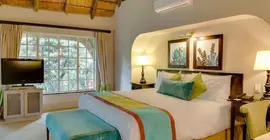 African Pride Mount Grace Country House & Spa | Gauteng - City of Tshwane - Johannesburg (ve civarı) - Magaliesberg