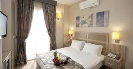 Nanda Hotel |  Istanbul  - Fatih - Beyazıt