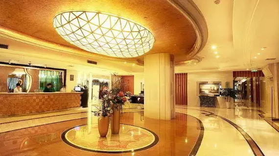 Xin Liang Hotel | Sişuan - Chengdu - Shahepu - Jinjiang