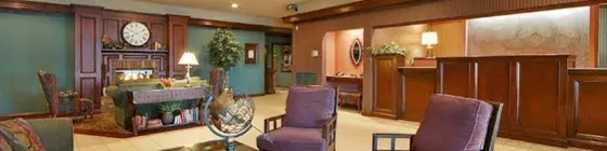 Ramada Ithaca | New York - Ithaca (ve civarı) - Ithaca