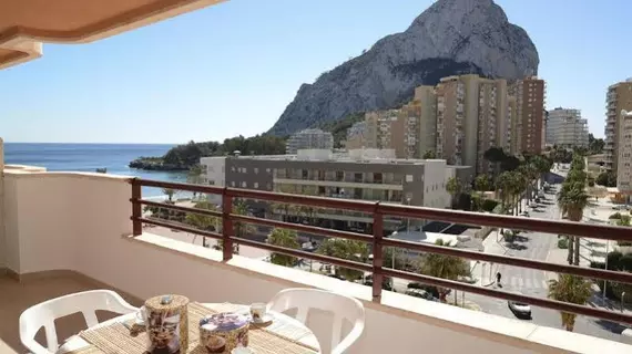 Zafiro | Valencia Bölgesi - Alicante (vilayet) - Marina Alta - Calpe